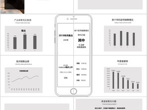 2018年度xx品牌手机销售总结与计划报告