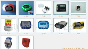 精准掌控每一秒 电子礼品计时器选购指南与市场解析
